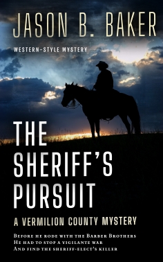 The Sheriff's Pursuit